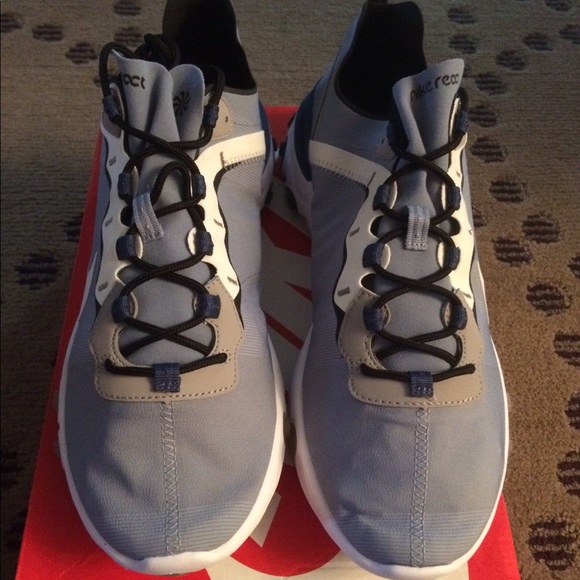 SOLD! NIB Nike React Element 55 size 12.5 - Picture 4 of 4